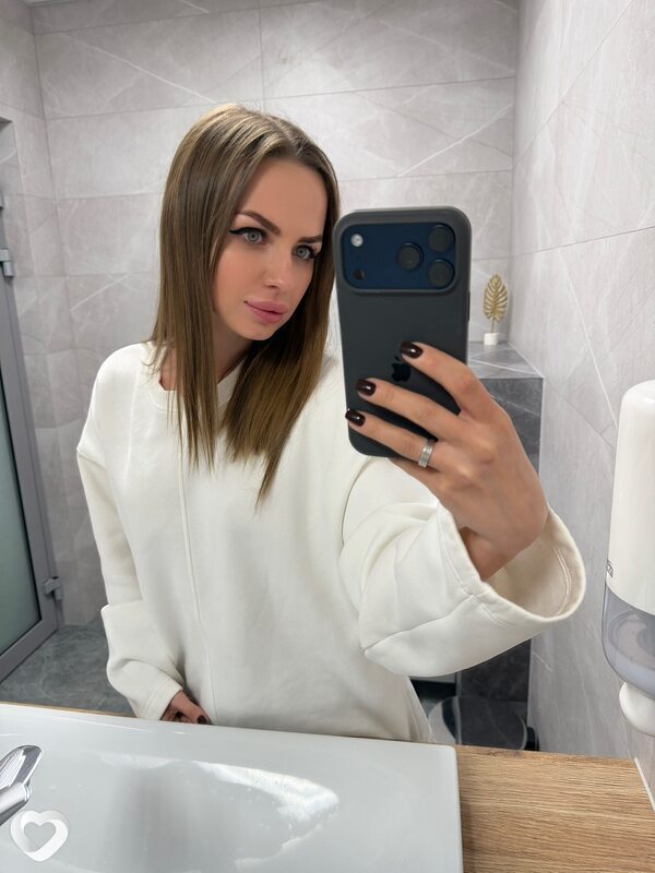 Виктория, 30, Бресте — анкета №4199222