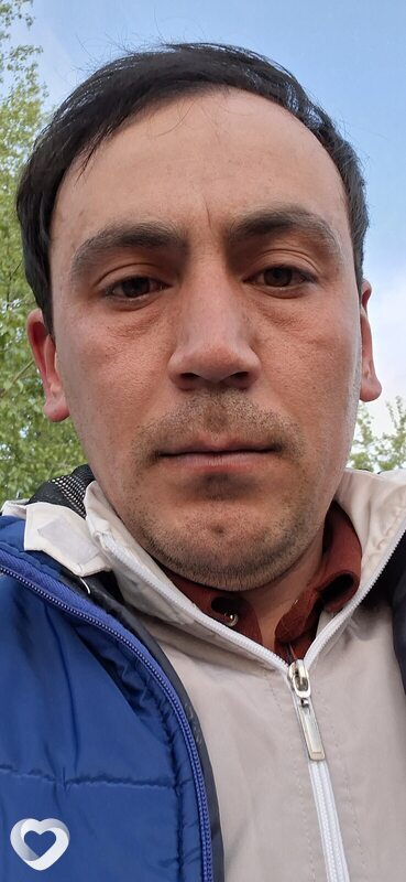 Жахонгир, 32, Иркутске — анкета №4199330