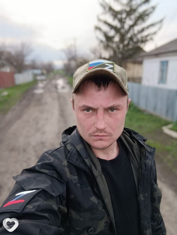 Олег, 41, Абакане — анкета №4199336