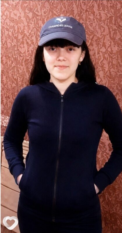 Юлия, 40, Москве — анкета №4199339