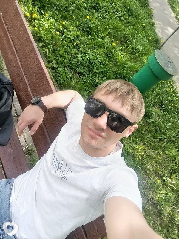 Виктор, 34, Санкт-Петербурге — анкета №4199342
