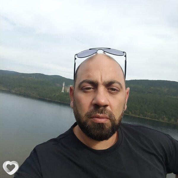 Оганес, 40, Красноярске — анкета №4199343