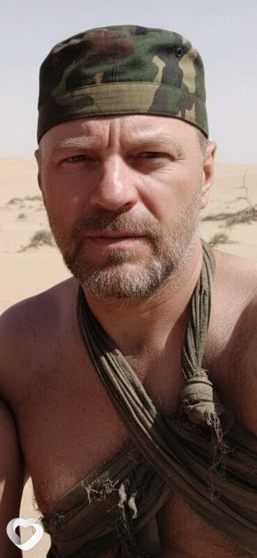 Александр, 56, Набережных Челнах — анкета №4199346
