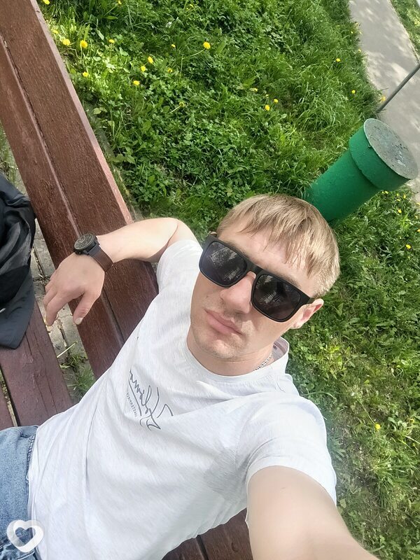 Виктор, 34, Санкт-Петербурге — анкета №4199311