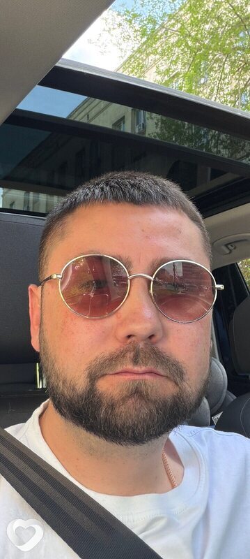Gregor, 29, Тольятти — анкета №4199317