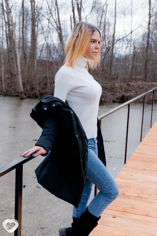 Vasilisa, 31, Сочи — анкета №4199323