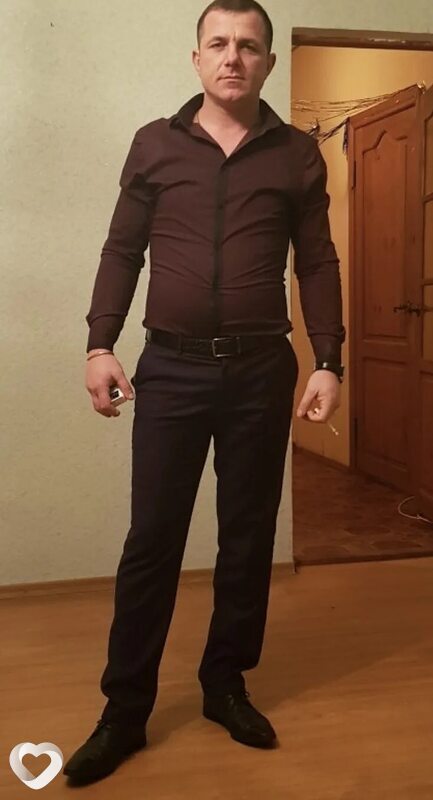 Андрей, 51, Киселевске — анкета №4199329