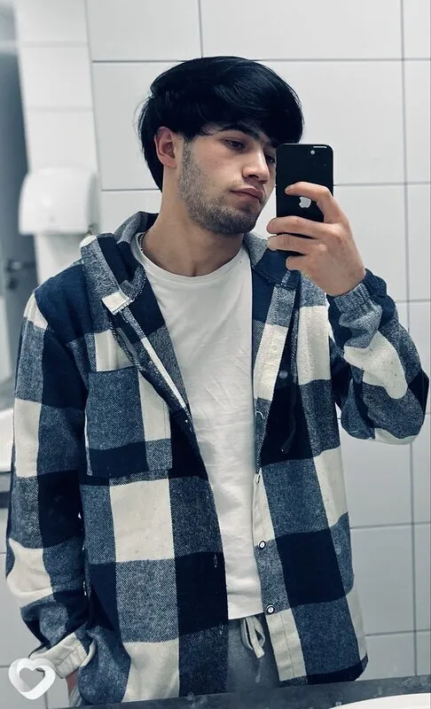 Доник, 20, Москве — анкета №4199506