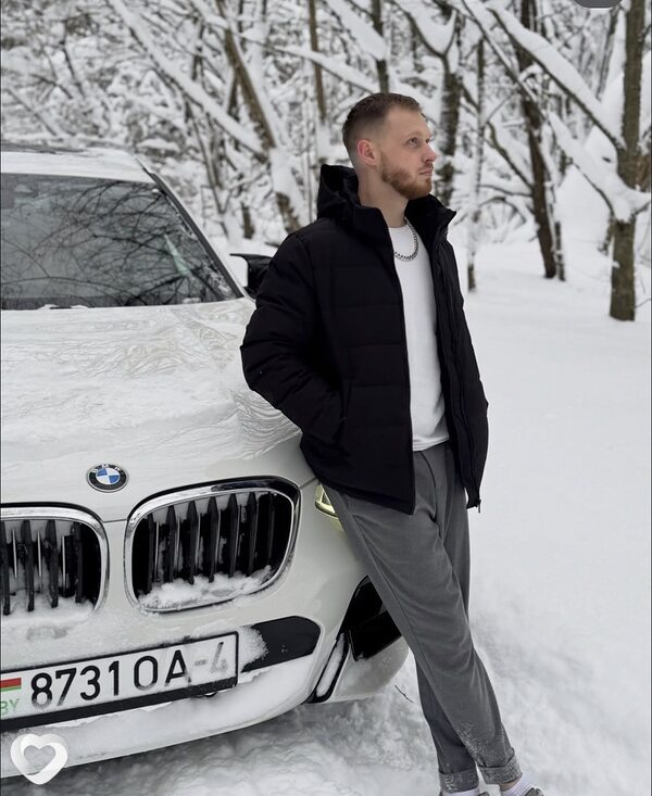 Михаил, Щучин