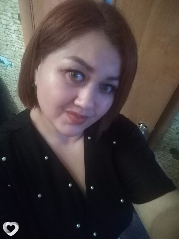 Гульзана, 41, Томске — анкета №4199518
