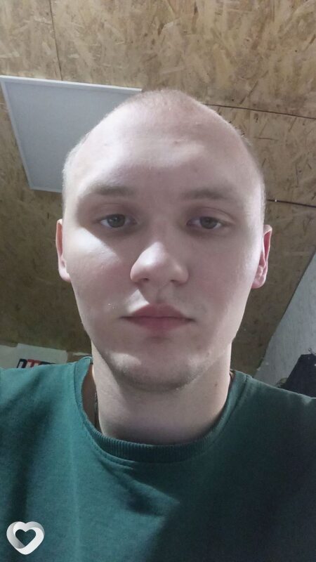 Дима, 31, Луганске — анкета №4199528