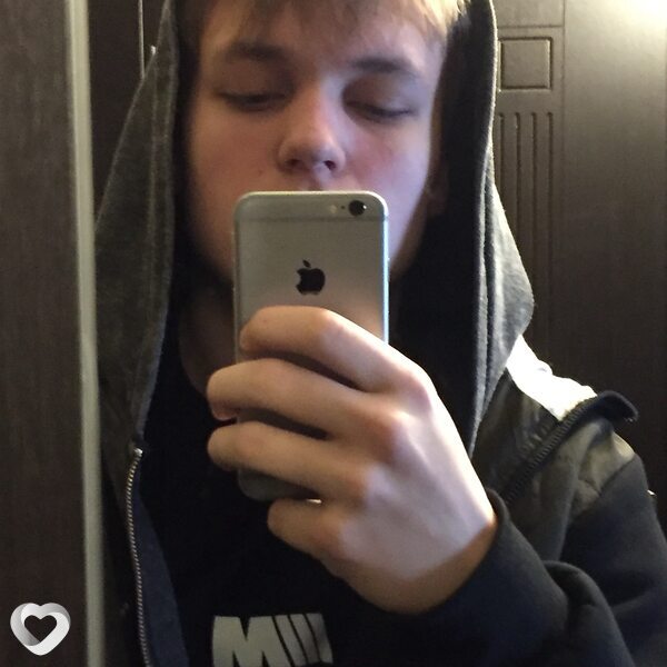 Арсений, 19, Мытищах — анкета №4199656