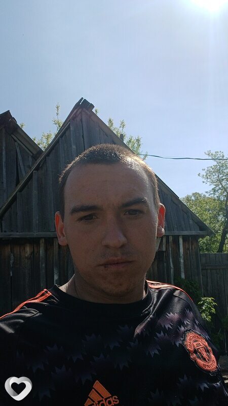 Александр, 21, Усть-Каменогорск — анкета №4199658