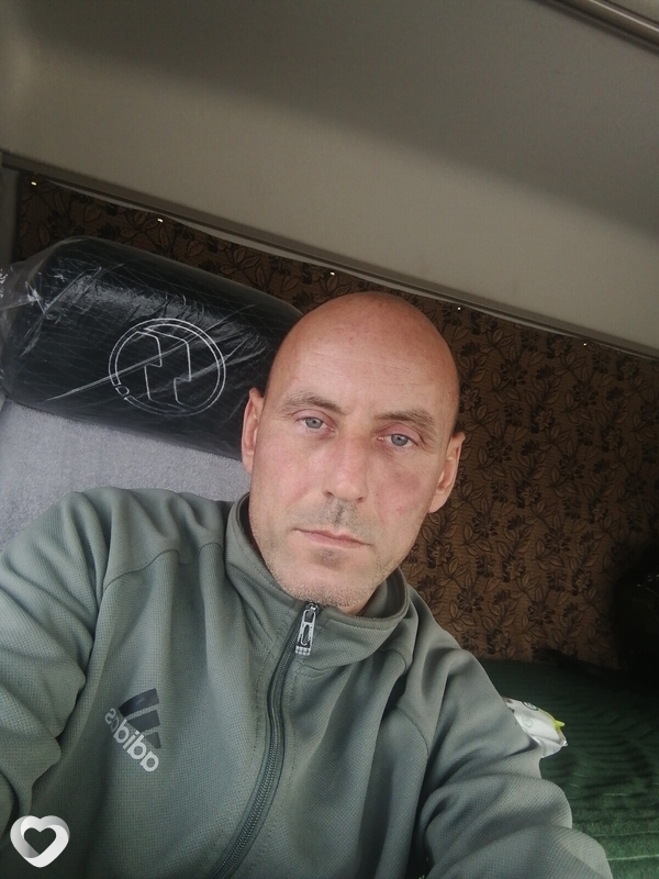 Виктор, 40, Иркутске — анкета №4199670