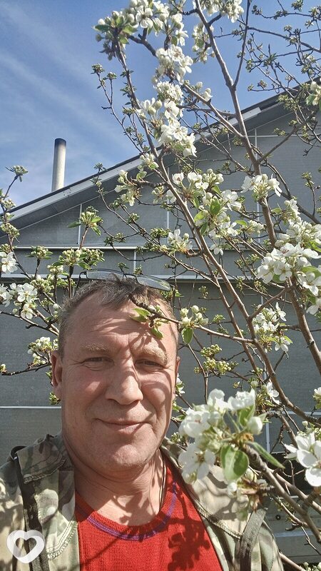 Евгений, 48, Абакане — анкета №4199673