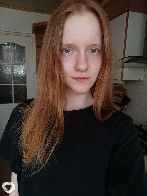 Анита, 18, Могилев — анкета №4199407