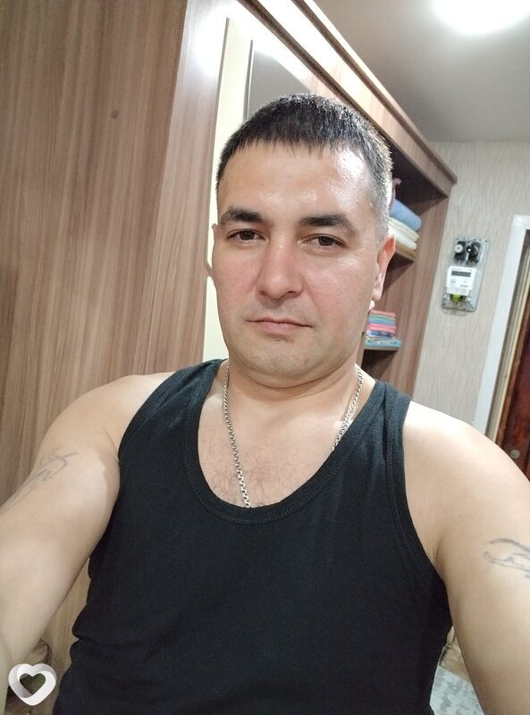 Николай, 36, Екатеринбурге — анкета №4199409