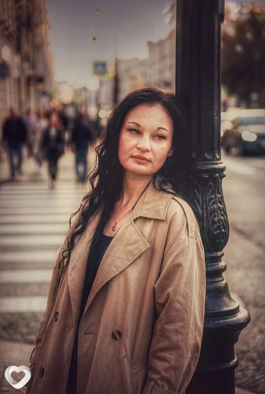 Елена, 29, Томске — анкета №4199414