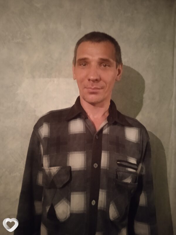 Сергей, 41, Кемерове — анкета №15137