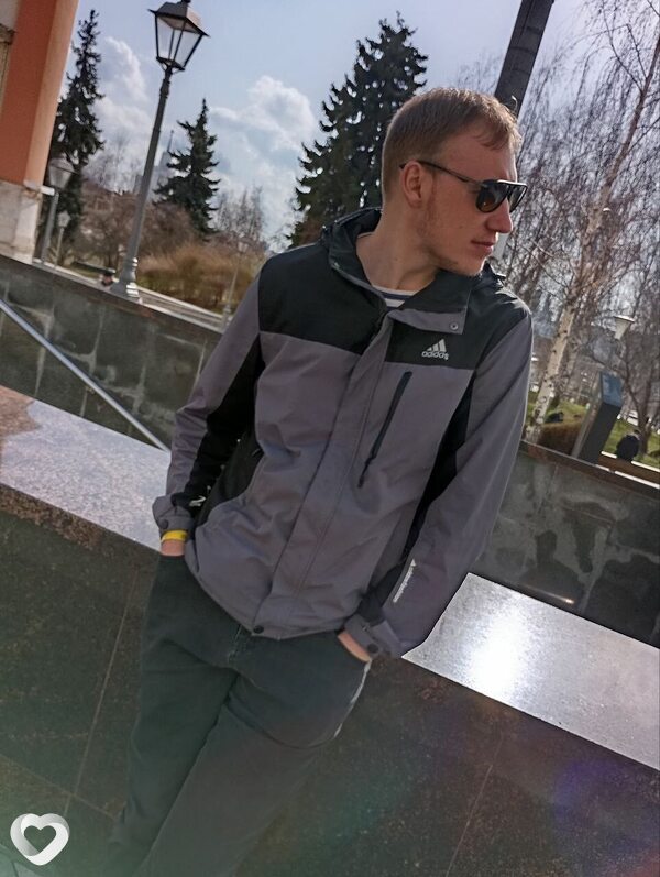 Дмитрий, 24, Барановичах — анкета №4199426