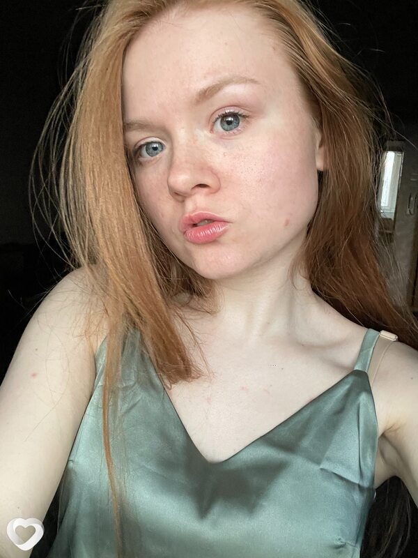 Оксана, 25, Москве — анкета №4199430