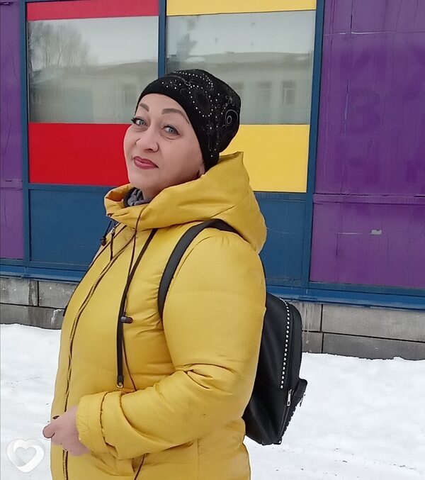 Лилит, 56, Барнауле — анкета №4199440