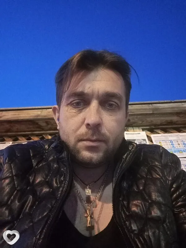 Павел, 39, Москве — анкета №4199583