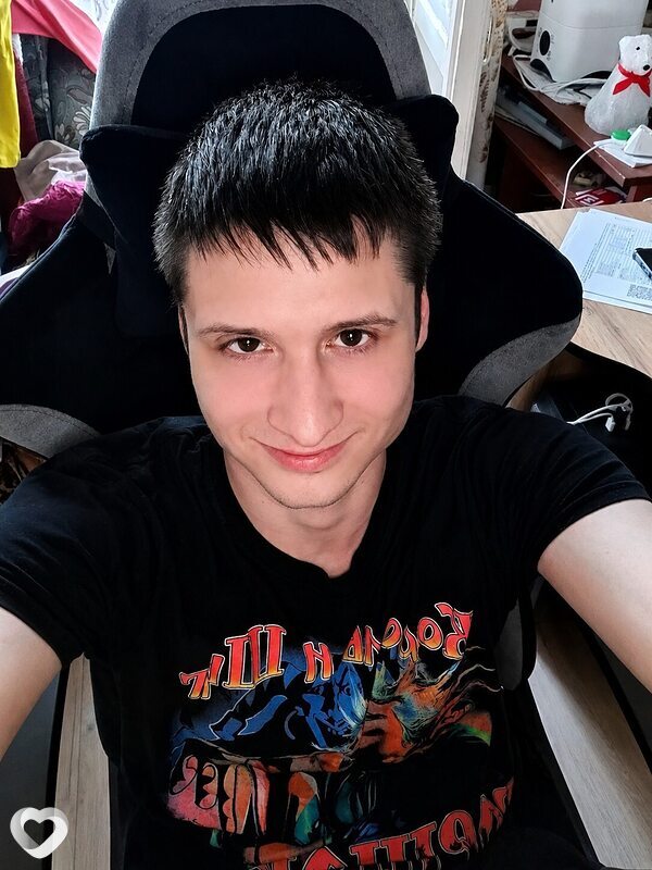 Константин, 31, Туле — анкета №4199588