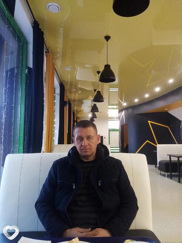 Сергей, 46, Гродно — анкета №4199595