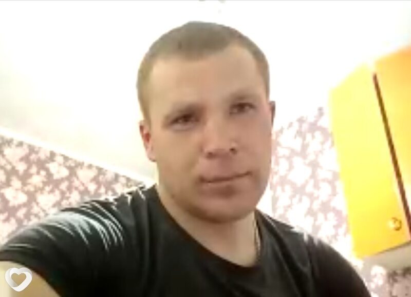 Кирил, 40, Рогачев — анкета №4199599