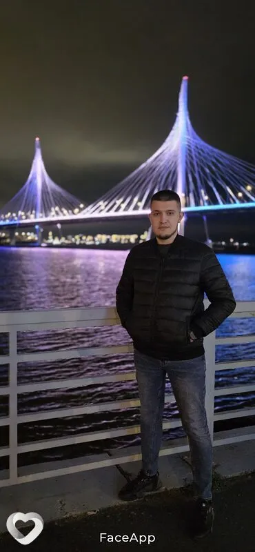Сергей, 32, Барнауле — анкета №4199481