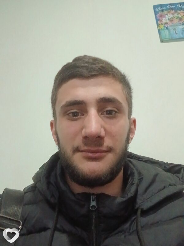 Gor, 22, Дзержинске — анкета №4199487