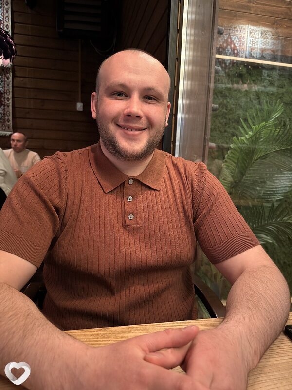 Александр, 29, Волгограде — анкета №4199490