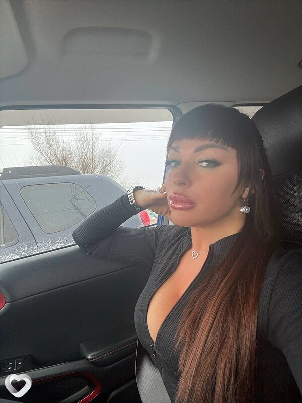 Yana, 36, Белгороде — анкета №4199502