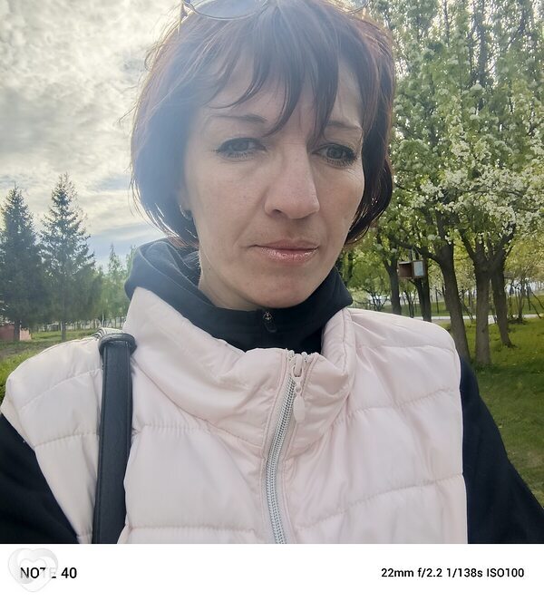 Наталья, 40, Нижнекамске — анкета №4199566
