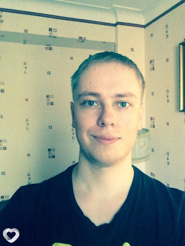 Александр, 44, Донецке — анкета №4199568