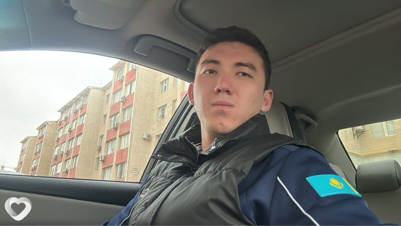 Асыл, 26, Актау — анкета №4199541
