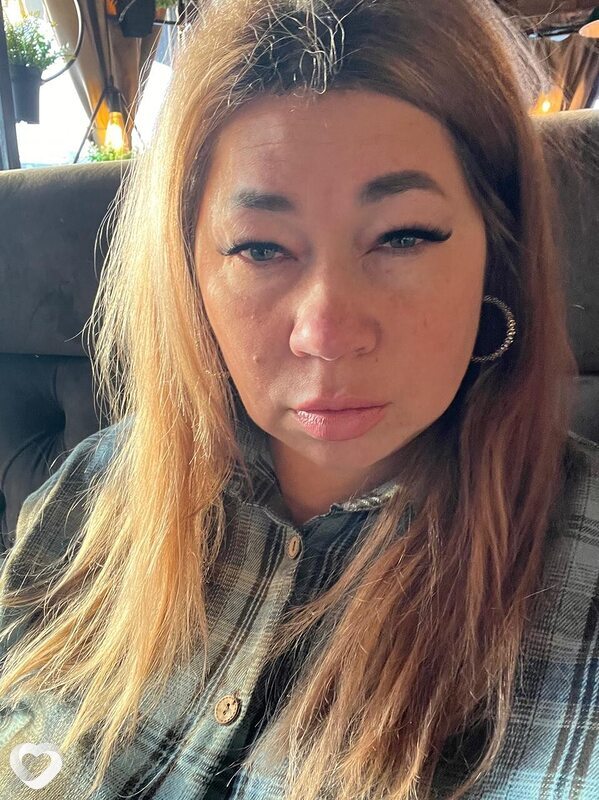 Лина, 45, Петропавловске-Камчатском — анкета №4199543