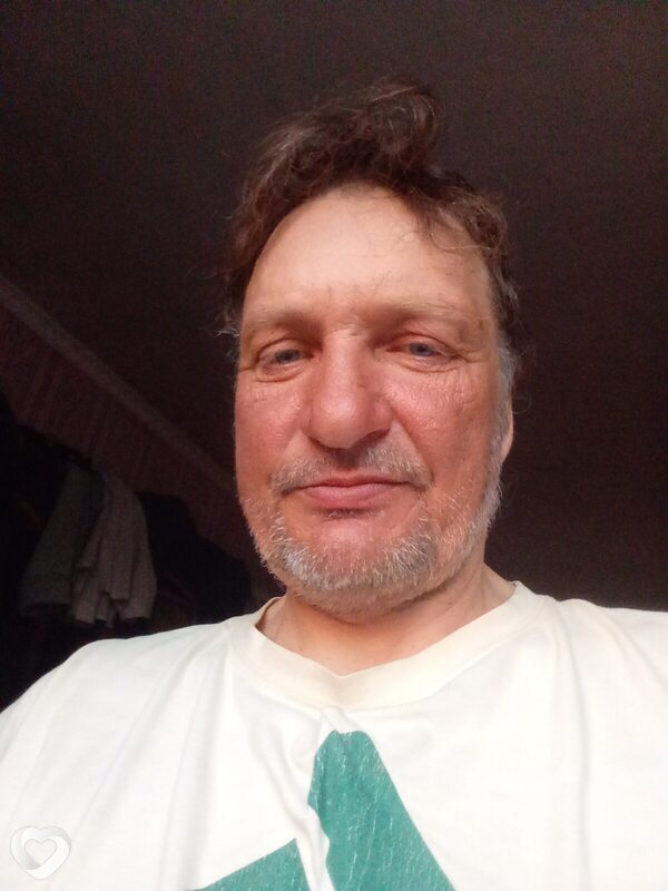 Вова, 55, Белгороде — анкета №4199547