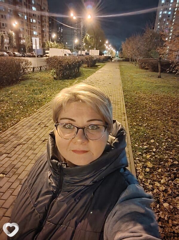 Мария, 44, Мытищах — анкета №4199551