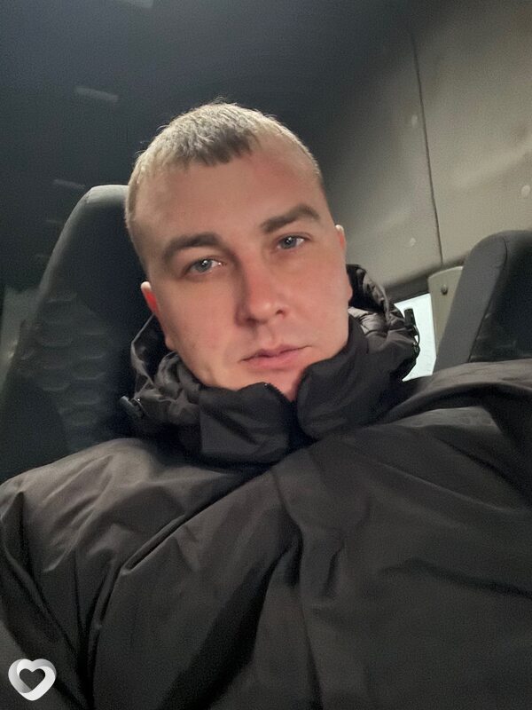 Иван, 29, Курске — анкета №4199652