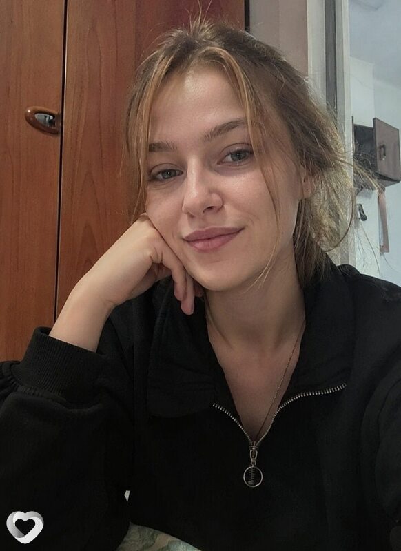 Анфиса, 34, Алматы — анкета №4199606
