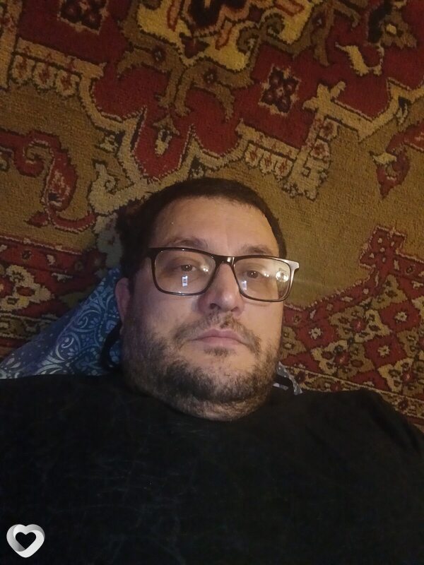 Вадим, 47, Перми — анкета №4199610