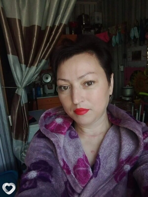 Наталья, 45, Улан-Удэ — анкета №4199613
