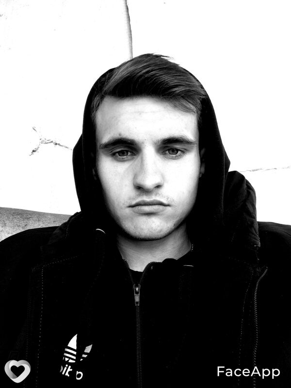 Богдан, 22, Краснодаре — анкета №4199621