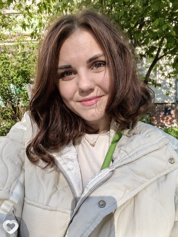 Мария, 30, Барнауле — анкета №4199624