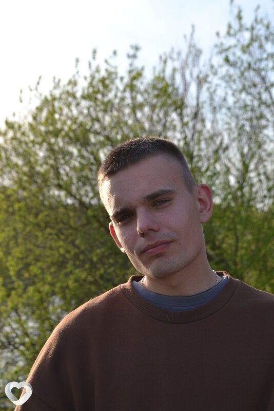 Александр, 22, Витебске — анкета №4199909