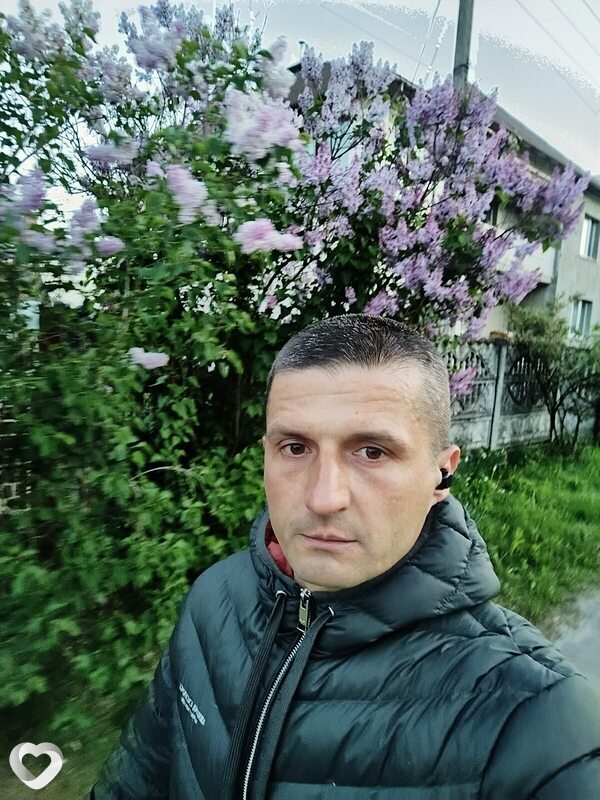 Витя, 42, Бобруйске — анкета №4199915