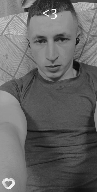 Vosk, 27, Красноярске — анкета №4199925