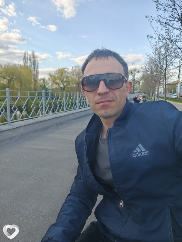 Андрей, 39, Бузулуке — анкета №4199809